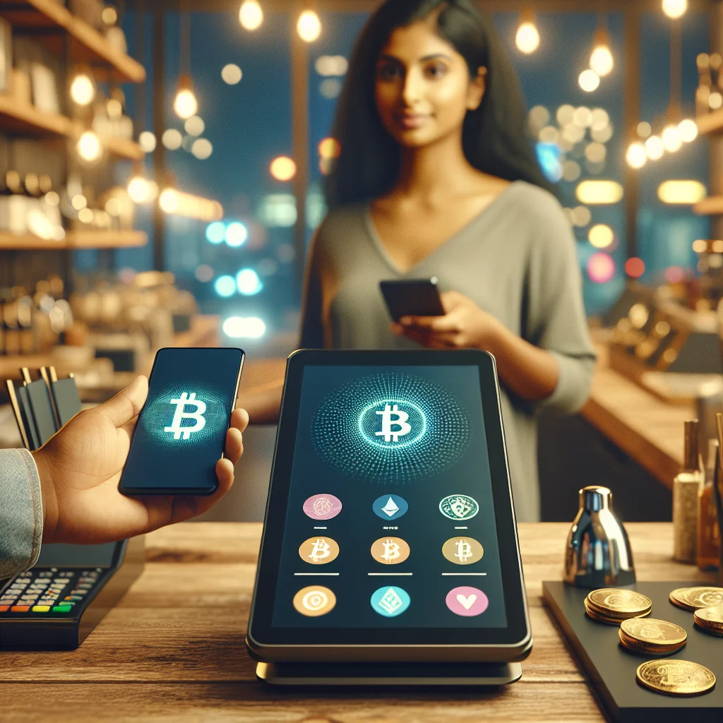 How to Accept Cryptocurrency Payments: Simple Setup Guide for Businesses