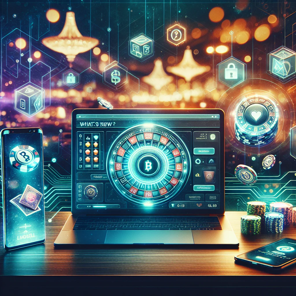 Online Casino Payment Gateway: Complete Guide for Operators and Partners